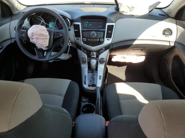 Photo 8 from auction – 2012 CHEVROLET CRUZE LS with VIN 1G1PC5SH4C7214676