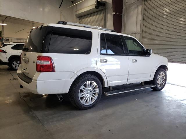 Photo 3 from auction – 2014 FORD EXPEDITION with VIN 1FMJU2A56EEF25455