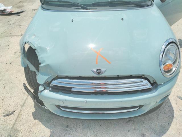 Photo 11 from auction – 2013 MINI COOPER with VIN WMWZN3C50DT569417