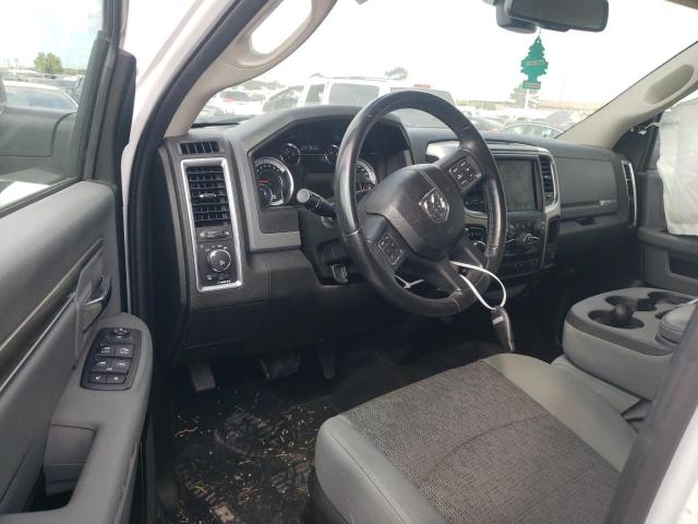 Photo 8 from auction – 2019 RAM 1500 CLASS with VIN 1C6RR7TT5KS575639