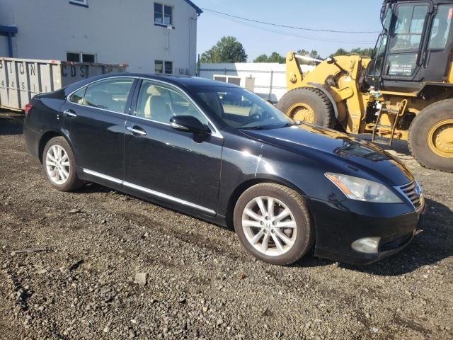 Photo 4 from auction – 2012 LEXUS ES 350 with VIN JTHBK1EG5C2501326