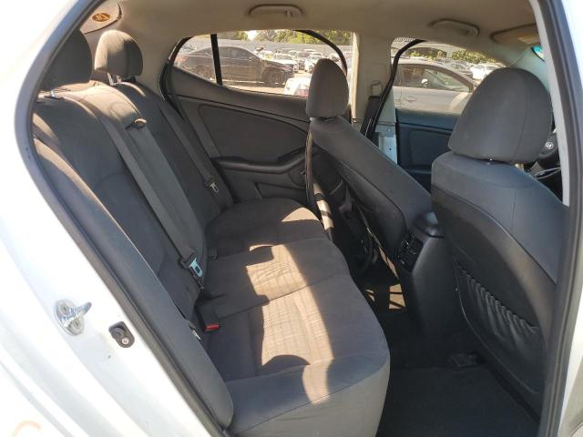Фото 10 с аукциона – 2015 KIA OPTIMA HYB с VIN KNAGM4AD9F5085599
