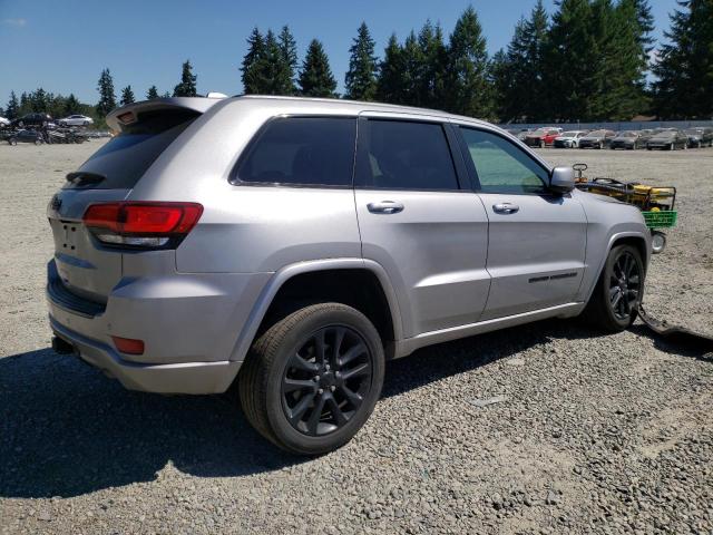 Photo 3 from auction – 2017 JEEP GRAND CHER with VIN 1C4RJFAG4HC873327
