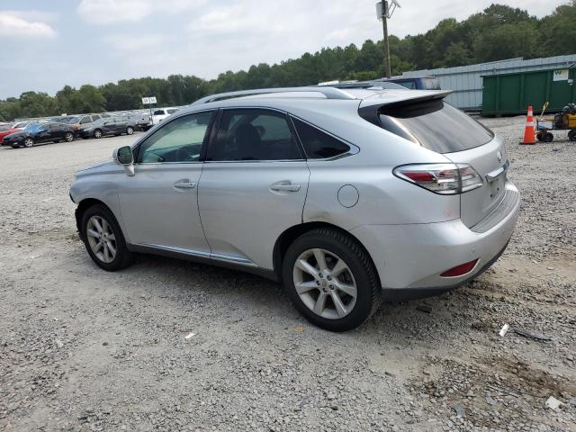 Photo 2 from auction – 2012 LEXUS RX 350 with VIN 2T2ZK1BAXCC073606