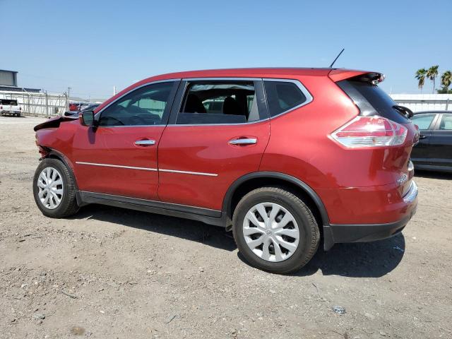 Zdjęcie 2 z aukcji – 2015 NISSAN ROGUE S z VIN KNMAT2MT0FP555509