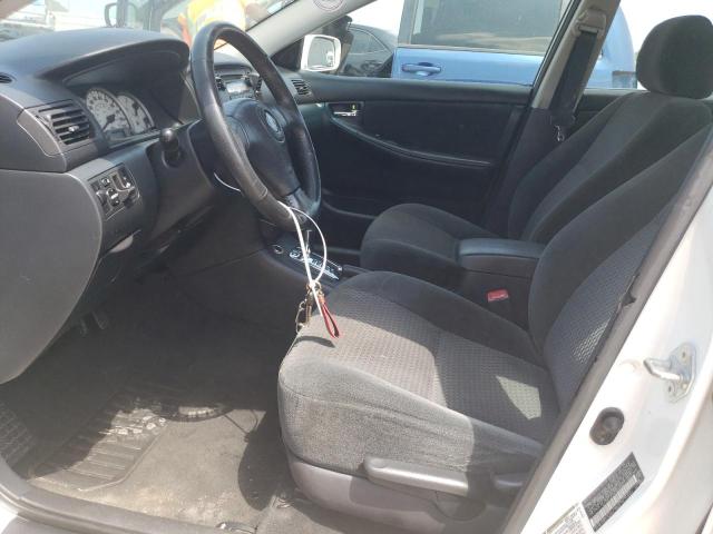 Photo 7 from auction – 2006 TOYOTA COROLLA CE with VIN 2T1BR32E36C612944