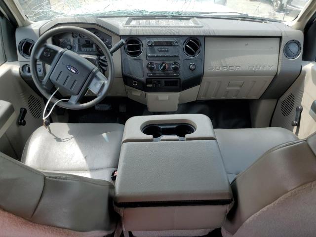 Photo 8 from auction – 2008 FORD F250 SUPER with VIN 1FTSW20R28EB39465