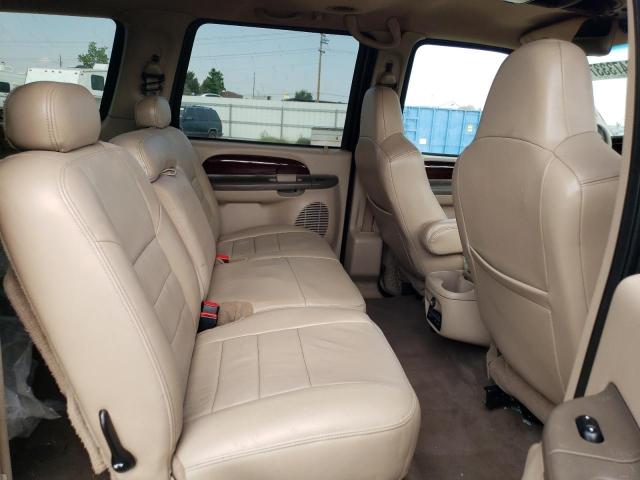 Снимка 11 от търг – 2003 FORD EXCURSION с VIN 1FMNU43S23EC07667
