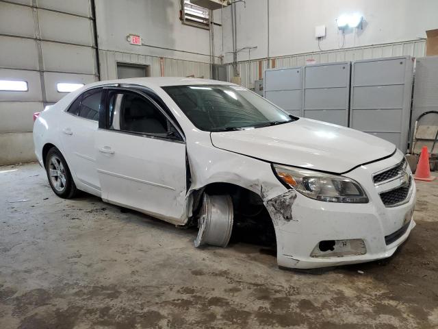 Photo 4 from auction – 2013 CHEVROLET MALIBU LS with VIN 1G11B5SA2DF146686