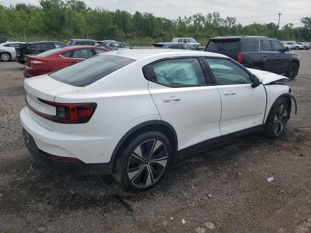 Photo 3 from auction – 2023 POLESTAR 2 with VIN YSMEG3KA5PL156573