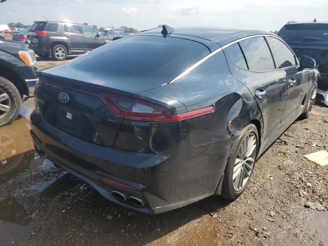 Photo 3 from auction – 2018 KIA STINGER with VIN KNAE15LA9J6017458