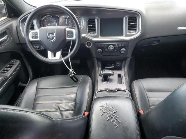 Photo 8 from auction – 2014 DODGE CHARGER SX with VIN 2C3CDXHG4EH359757