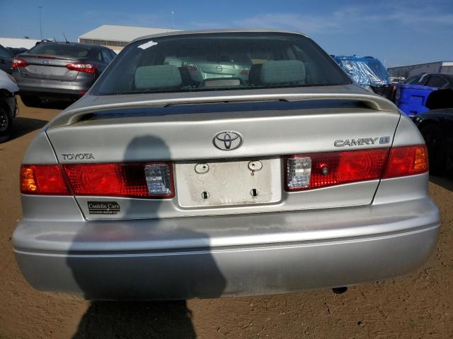 Photo 6 from auction – 2000 TOYOTA CAMRY CE with VIN JT2BG22K9Y0476802