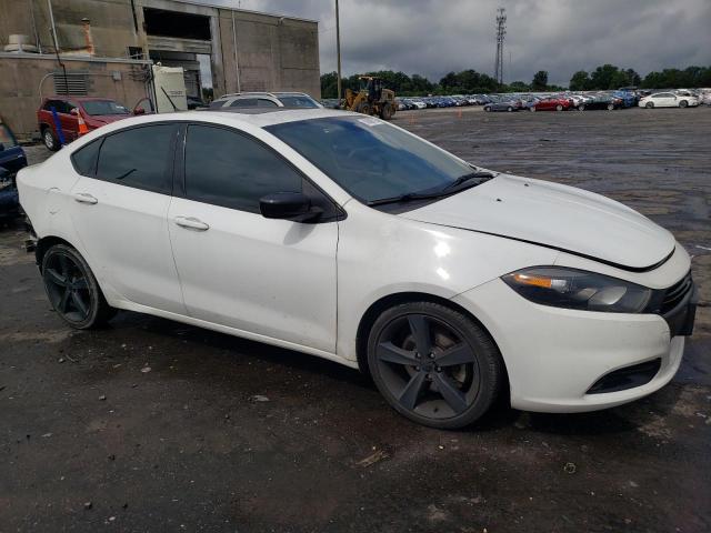 Photo 4 from auction – 2015 DODGE DART SXT with VIN 1C3CDFBB1FD331453