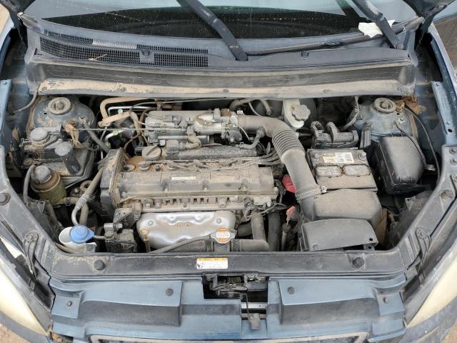 Photo 11 from auction – 2011 KIA SOUL with VIN KNDJT2A28B7254556