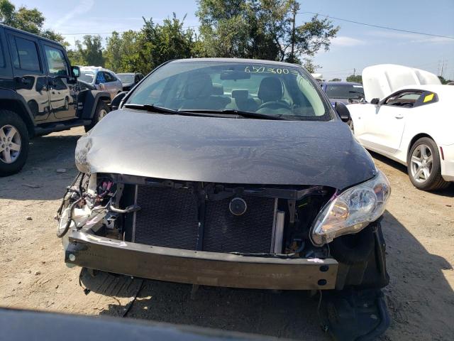 Photo 5 from auction – 2013 TOYOTA COROLLA BA with VIN 2T1BU4EE0DC945339