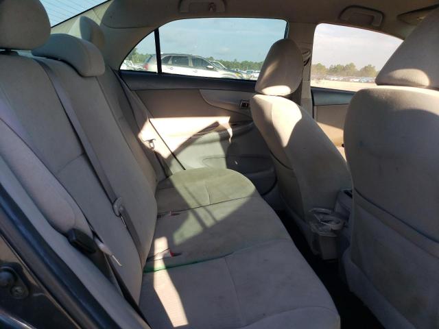 Photo 10 from auction – 2010 TOYOTA COROLLA BA with VIN 1NXBU4EE3AZ384337