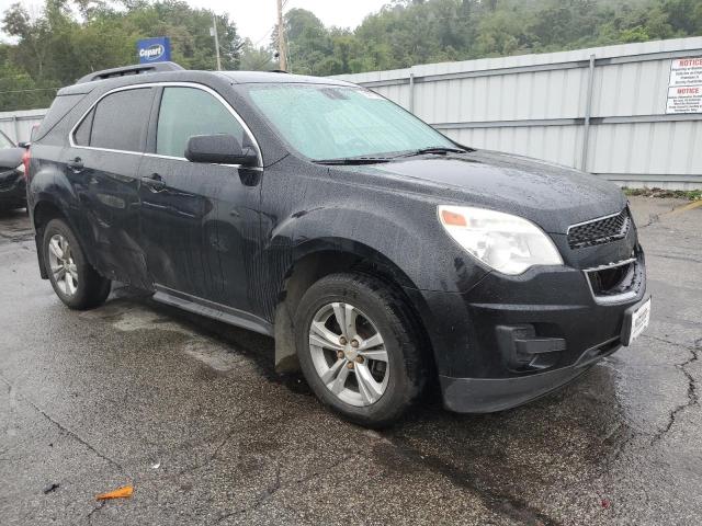 Photo 4 from auction – 2014 CHEVROLET EQUINOX LT with VIN 2GNFLFEK0E6123544