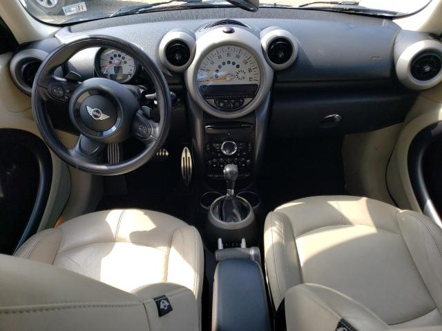 Photo 8 from auction – 2012 MINI COOPER S C with VIN WMWZC3C55CWL84539