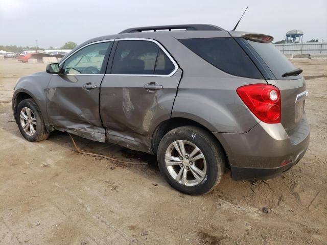 Photo 2 from auction – 2011 CHEVROLET EQUINOX LT with VIN 2CNFLEEC6B6217219