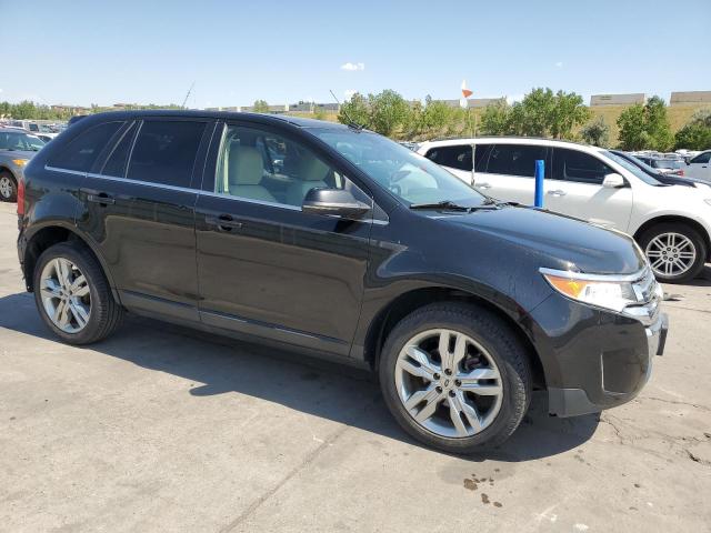 Photo 4 from auction – 2012 FORD EDGE LIMIT with VIN 2FMDK4KC4CBA95235