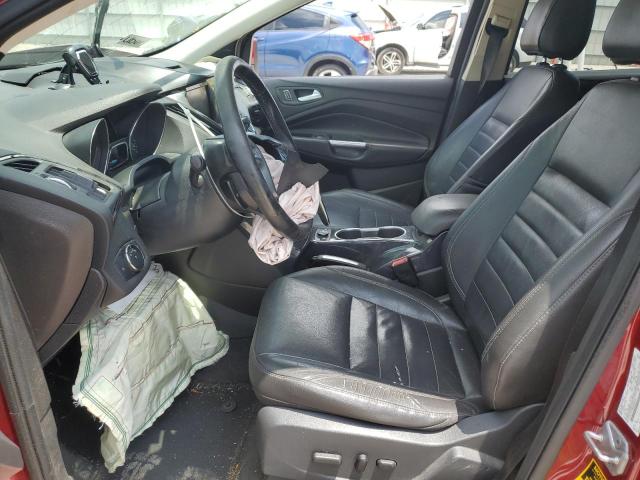 Photo 7 from auction – 2014 FORD ESCAPE TIT with VIN 1FMCU0J98EUA89164