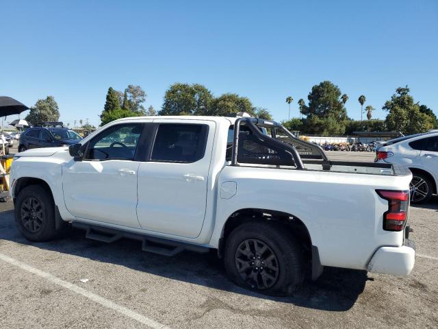 Photo 2 from auction – 2023 NISSAN FRONTIER S with VIN 1N6ED1EJ5PN629099