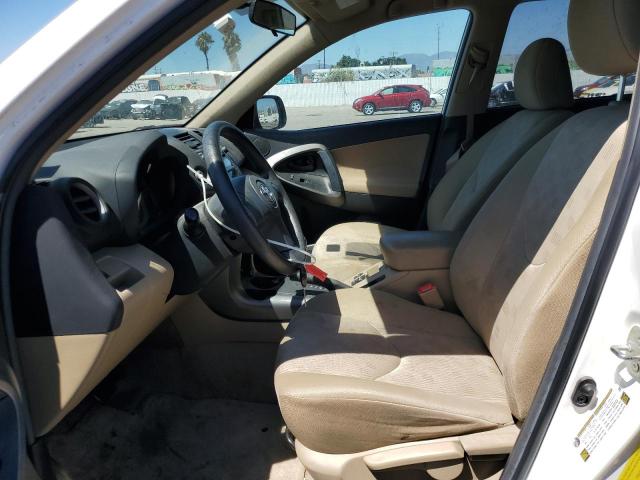 Photo 7 from auction – 2010 TOYOTA RAV4 with VIN 2T3ZF4DV4AW027346