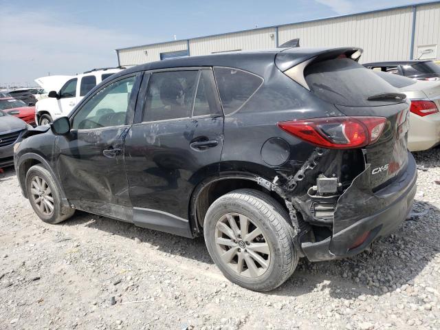 Photo 2 from auction – 2016 MAZDA CX-5 TOURI with VIN JM3KE2CY9G0617339