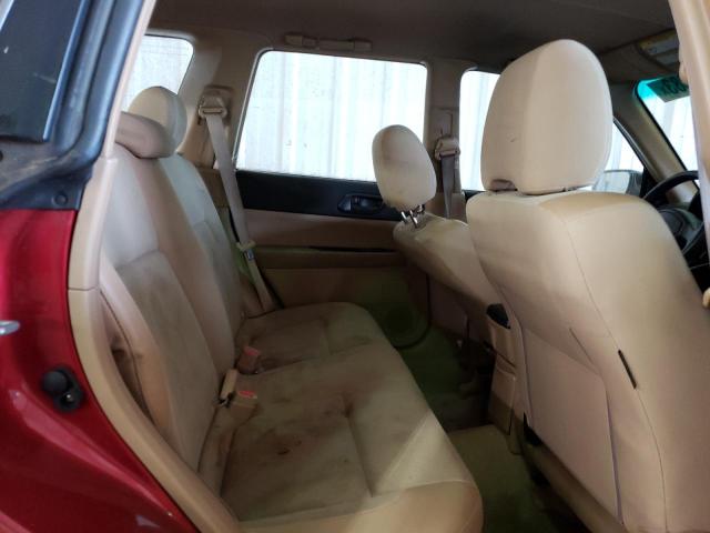 Photo 11 from auction – 2005 SUBARU FORESTER 2 with VIN JF1SG63655H729553