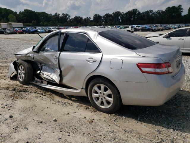 Photo 2 from auction – 2011 TOYOTA CAMRY BASE with VIN 4T1BF3EKXBU189279