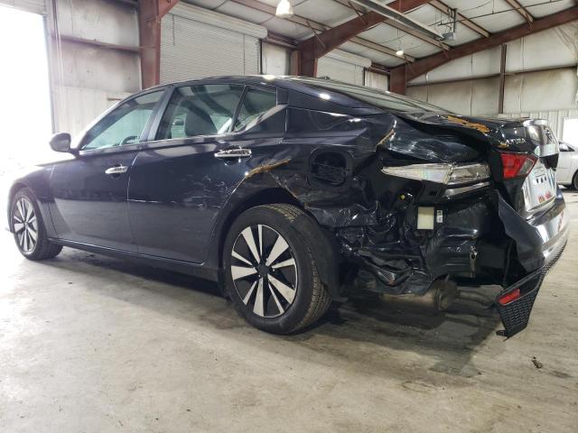 Photo 2 from auction – 2021 NISSAN ALTIMA SV with VIN 1N4BL4DV7MN366582