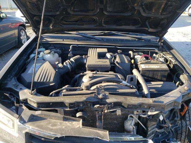 Photo 11 from auction – 2004 GMC CANYON with VIN 1GTDT196648218523