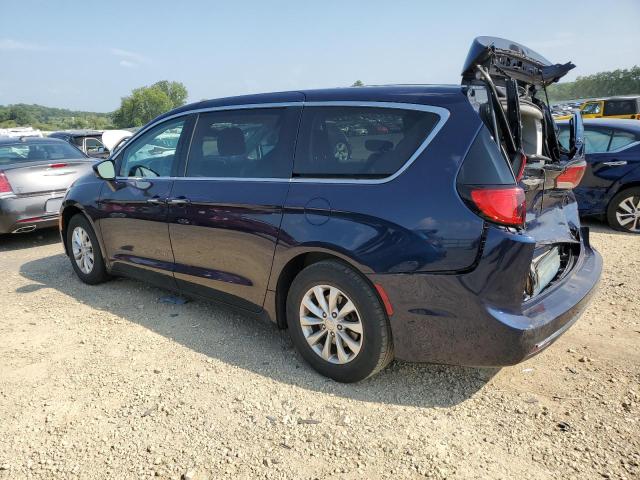 Photo 2 from auction – 2018 CHRYSLER PACIFICA T with VIN 2C4RC1FG3JR127857