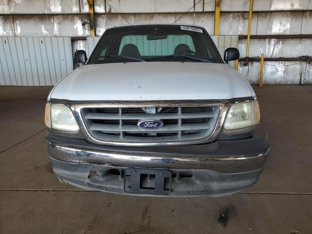 Foto 5 de la subasta – 2002 FORD F150 con VIN 1FTRF17292KA85740