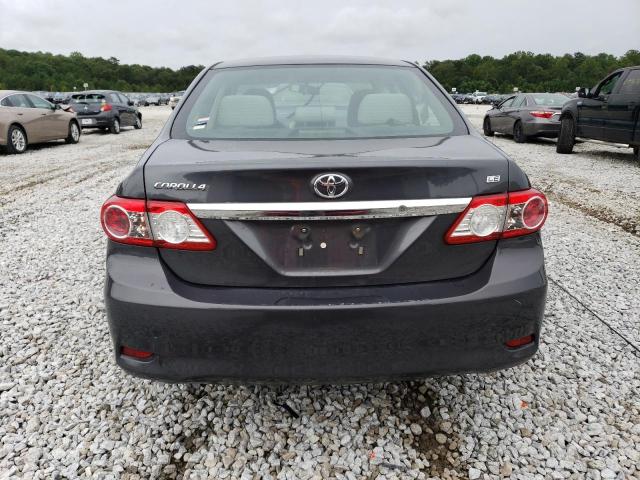 Photo 6 from auction – 2013 TOYOTA COROLLA BA with VIN 2T1BU4EE2DC045641