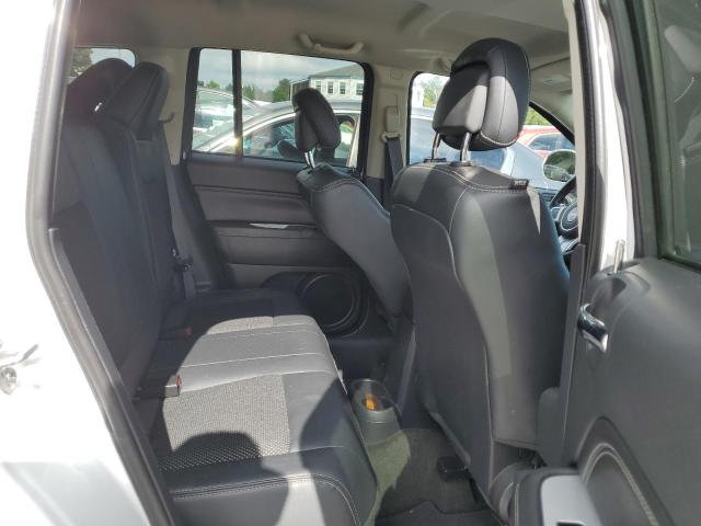 Photo 11 from auction – 2016 JEEP COMPASS LA with VIN 1C4NJDEB6GD765687