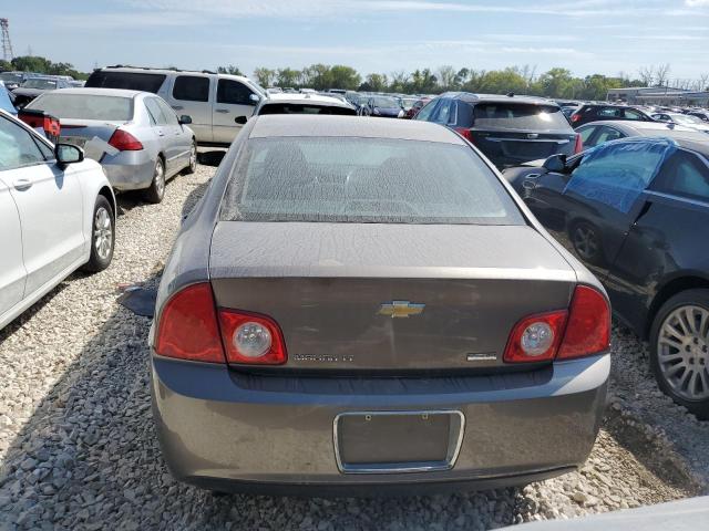 Photo 6 from auction – 2011 CHEVROLET MALIBU 1LT with VIN 1G1ZC5EU4BF327081