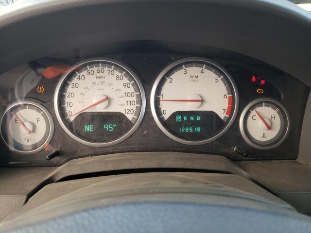 Photo 9 from auction – 2010 DODGE GRAND CARA with VIN 2D4RN6DX5AR455567