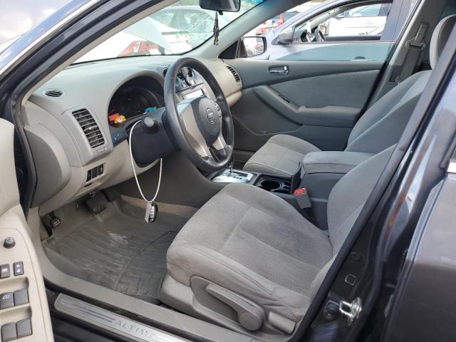 Photo 7 from auction – 2012 NISSAN ALTIMA BAS with VIN 1N4AL2AP1CN463300