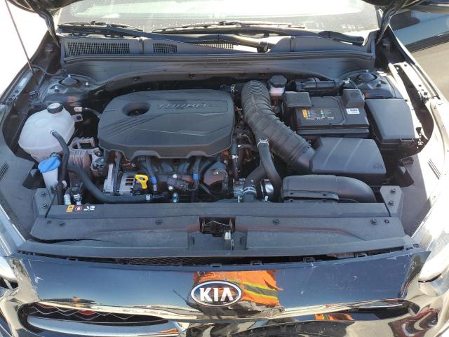 Photo 11 from auction – 2021 KIA FORTE GT with VIN 3KPF44AC5ME378536