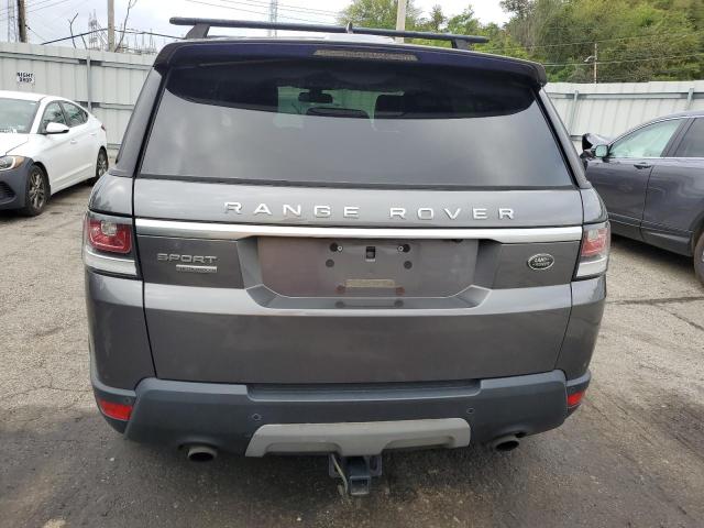 Photo 6 from auction – 2015 LAND ROVER RANGE ROVE with VIN SALWR2TF5FA536854