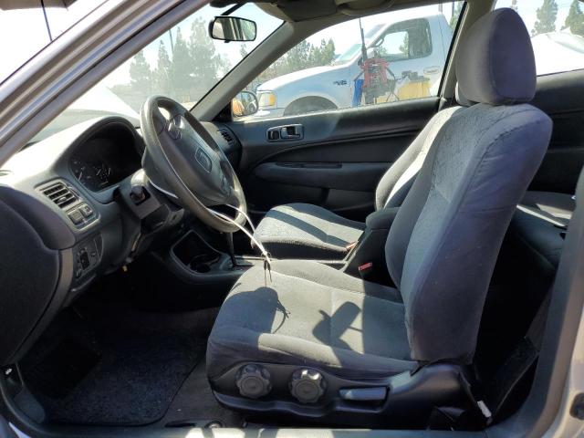 Photo 7 from auction – 2000 HONDA CIVIC EX with VIN 1HGEJ8246YL055646