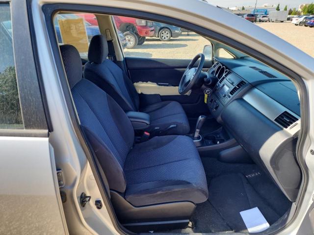 Photo 5 from auction – 2011 NISSAN VERSA S with VIN 3N1BC1CP2BL366209