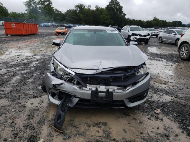 Photo 5 from auction – 2016 HONDA CIVIC EX with VIN 19XFC1F32GE030949