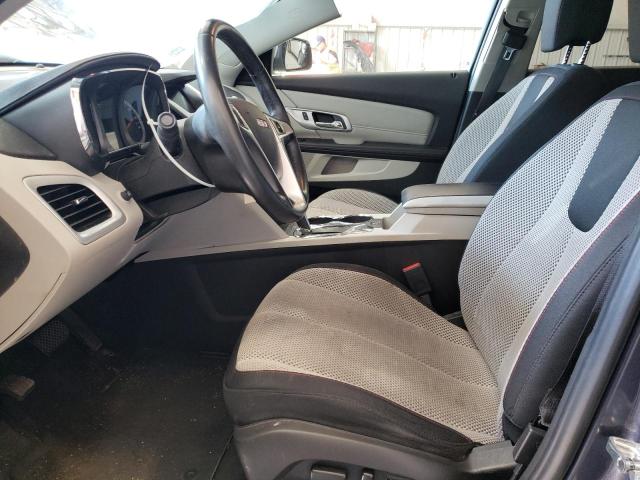 Photo 7 from auction – 2013 GMC TERRAIN SL with VIN 2GKFLTEK2D6388170