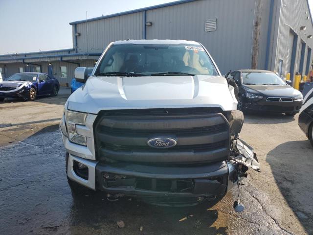 Photo 5 from auction – 2015 FORD F150 SUPER with VIN 1FTEW1EG1FFB59745