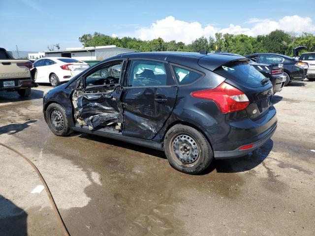 Photo 2 from auction – 2012 FORD FOCUS SE with VIN 1FAHP3K27CL404968