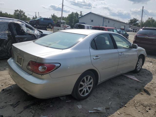 Photo 3 from auction – 2004 LEXUS ES 330 with VIN JTHBA30G840014186