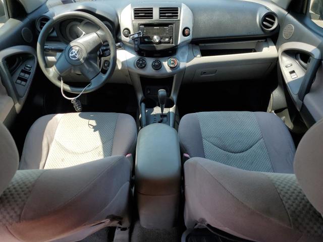 Photo 8 from auction – 2006 TOYOTA RAV4 with VIN JTMBD35V265042877